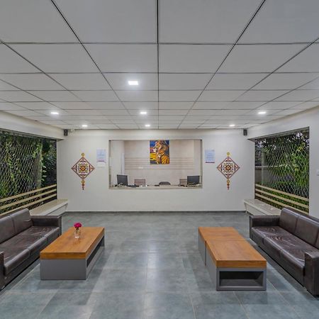Sterling Gir Hotel Talala Exterior photo