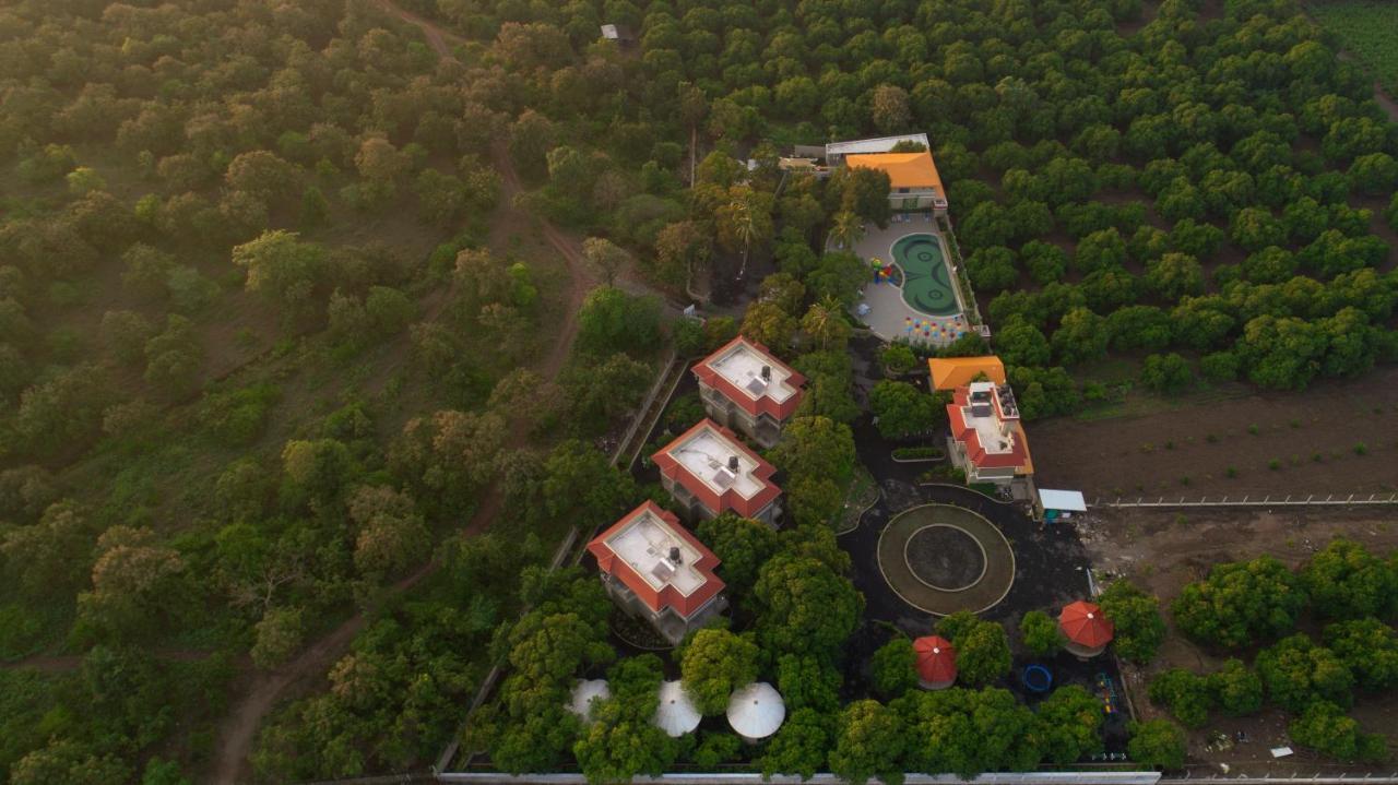 Sterling Gir Hotel Talala Exterior photo