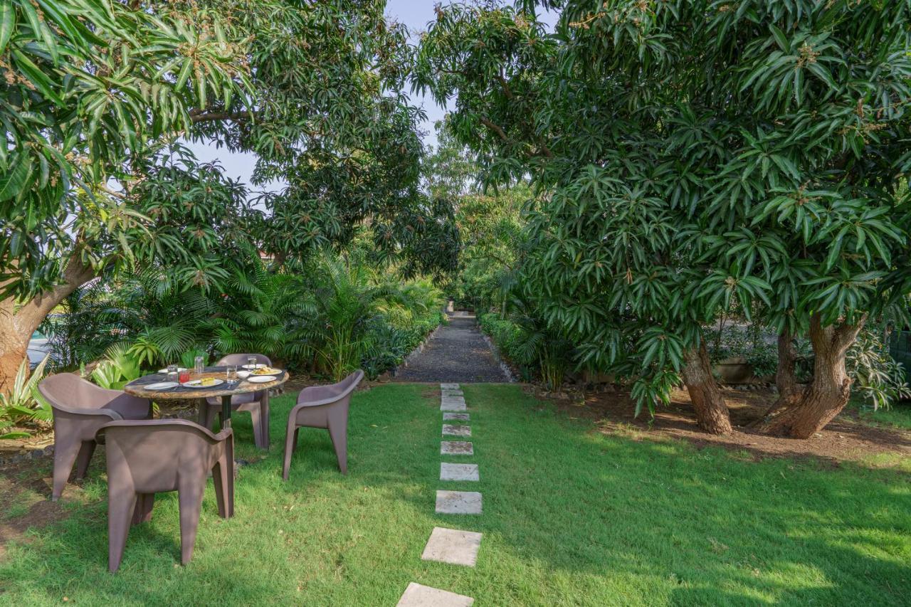 Sterling Gir Hotel Talala Exterior photo