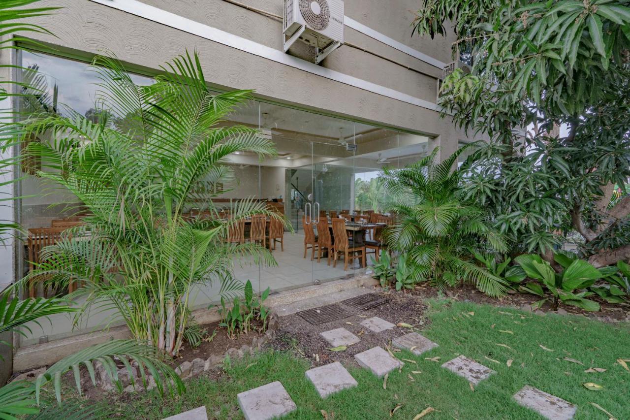 Sterling Gir Hotel Talala Exterior photo