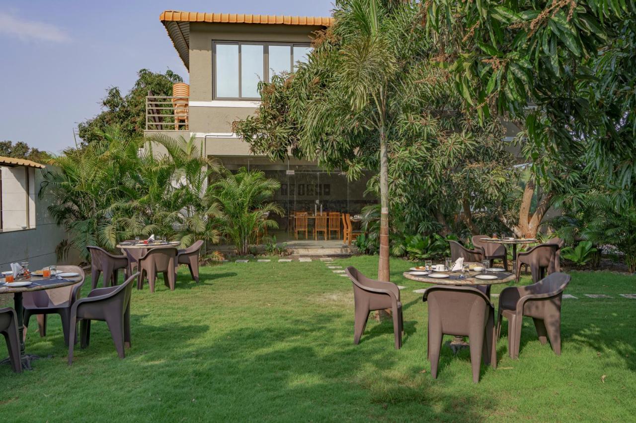 Sterling Gir Hotel Talala Exterior photo